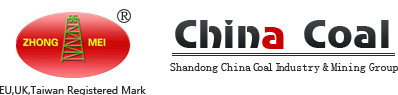Shandong China Coal Group logo