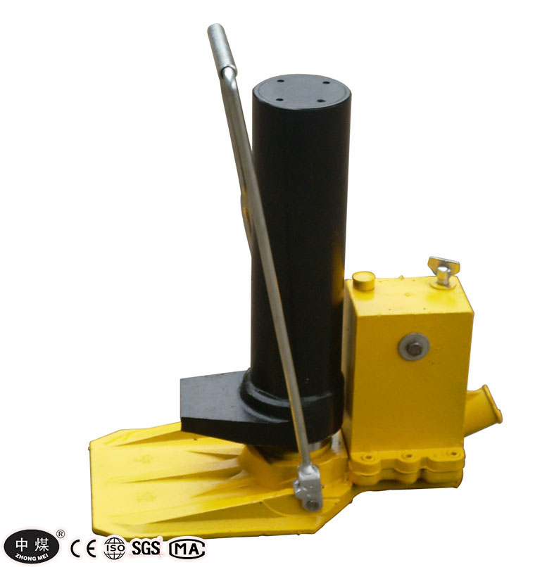 Hydraulic Railway Track Lifting and Lining Machine Shandong China