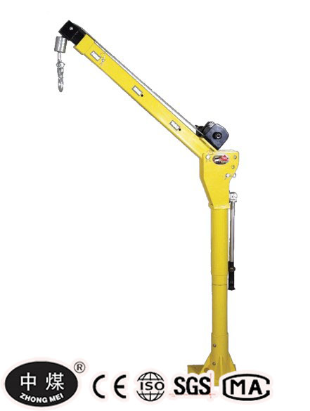 1000Kgs electric truck hoist/electric cranes,1000Kgs electric truck ...