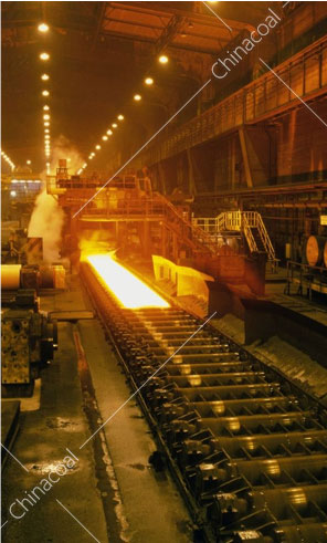 AIR LEG ROCK DRILL-Metallurgical industry