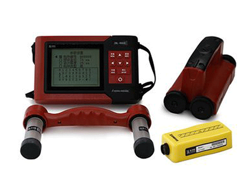 Introduction of ZBL Series Concrete Rebar Detector