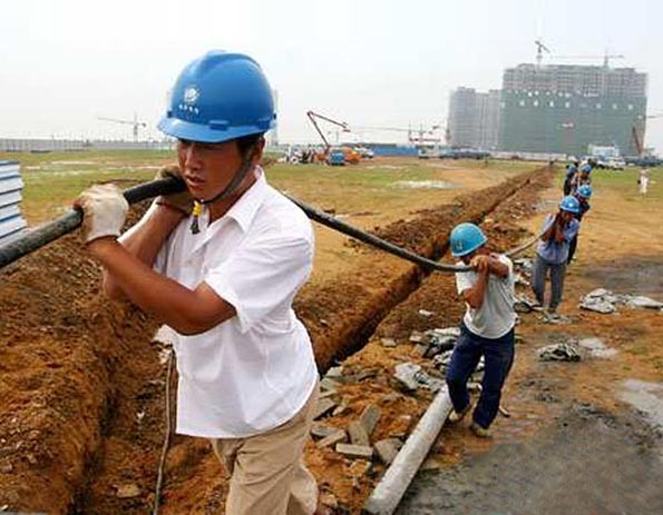 ZM 18 Mini Micro Hydraulic Excavator