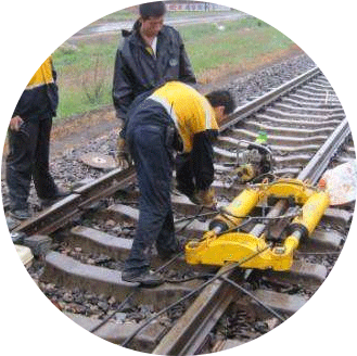 Rail Stretcher
