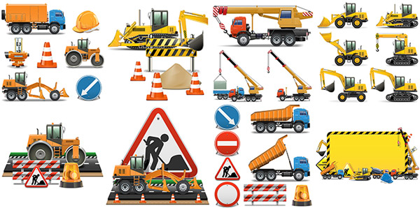 Construction Machinery Development Condition