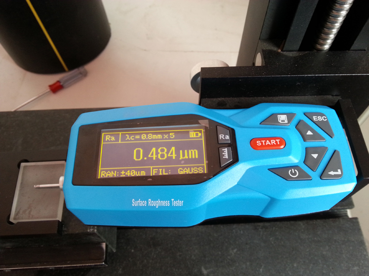 KR220 Surface Roughness Tester