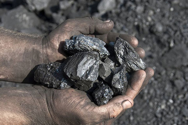 Coal Industry Problems Remained Stabilization Needs Time