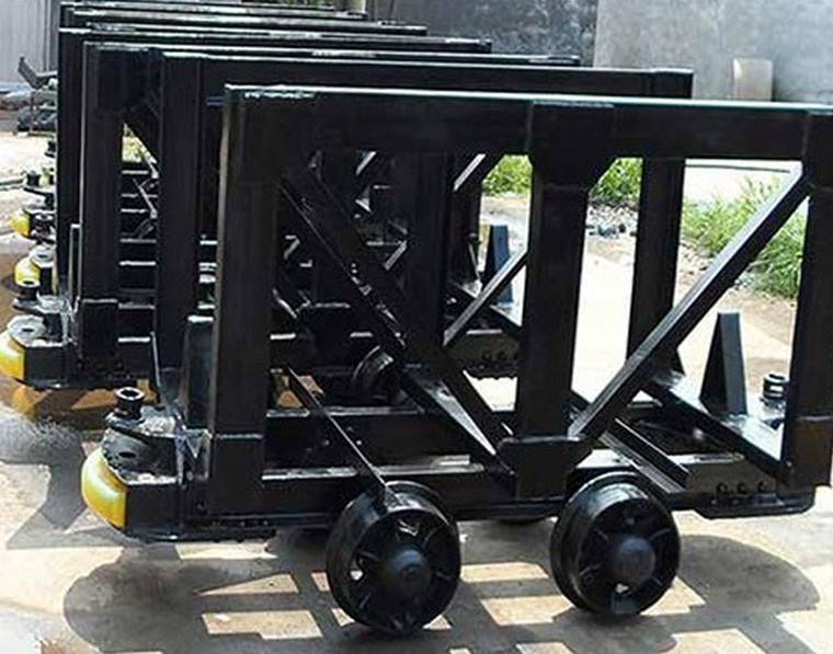 MLC3-6 Material Supply Mining Convey Car