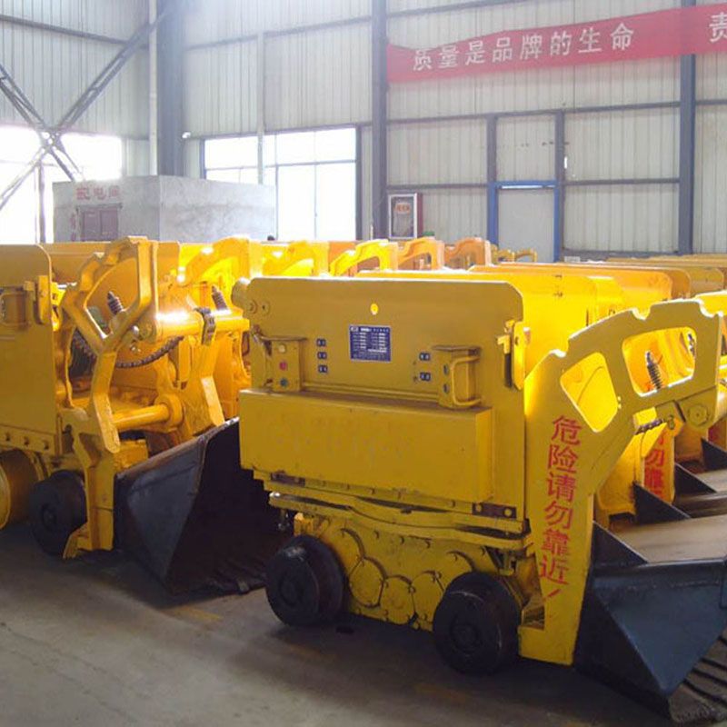 Pneumatic Rock Shovel Pneumatic Rock Shovel