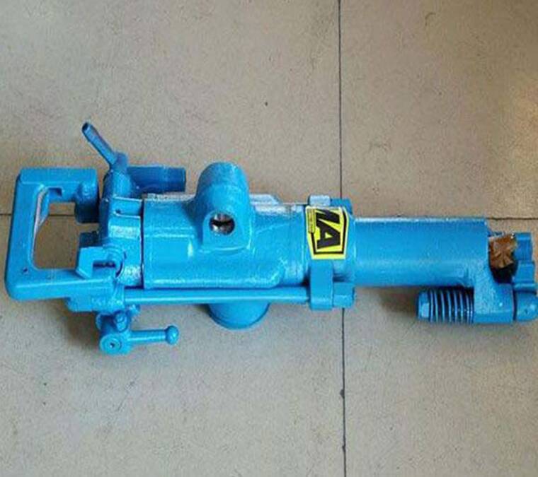 Rock Drilling Machine Rock Drilling Machine