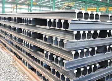 Railway Heavy Rail Railway Heavy Rail
