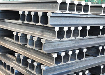 Railway Steel Rail Railway Steel Rail