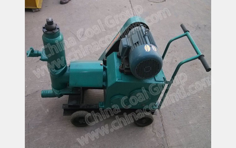 ZBL-type Grouting Pump