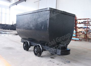 MGC Coal Mine Wagon MGC Coal Mine Wagon