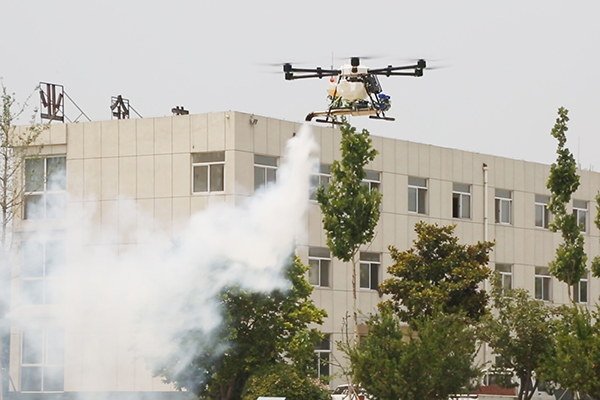 Good News! Warm Congratulations China Coal Group Under's Kate Robot Company Won Jining The Seventh Innovation And Entrepreneurship Competition First Prize