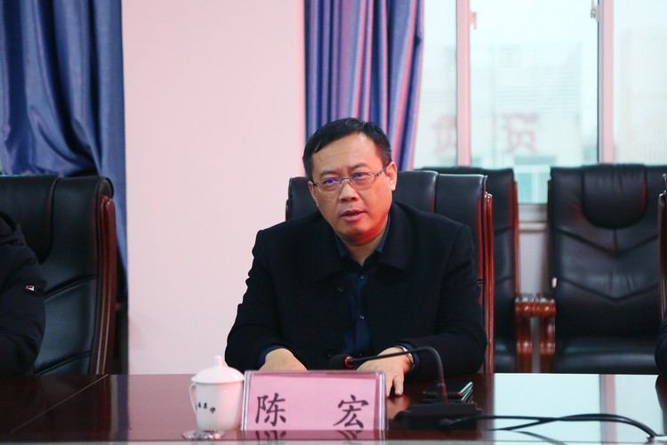 China Coal Group And Shandong Shengyuan Holding Company Reached A Comprehensive Strategic Cooperation