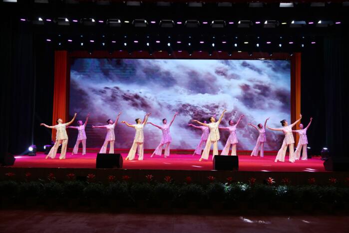 China Coal Group Held A Series Of Activities To Celebrate The Founding Of The Communist Party Of China