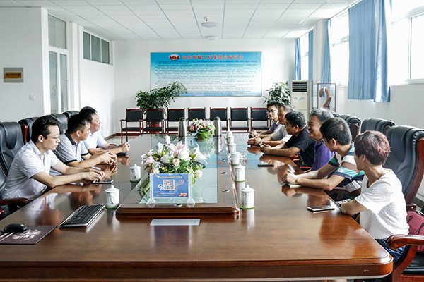 China Coal Group And Gouji Mall Reached A Strategic Cooperation