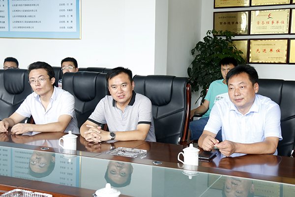 China Coal Group And Gouji Mall Reached A Strategic Cooperation