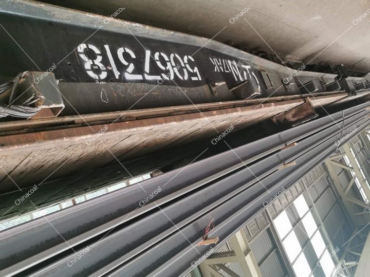 30KG Light Steel Rail Railroad Steel