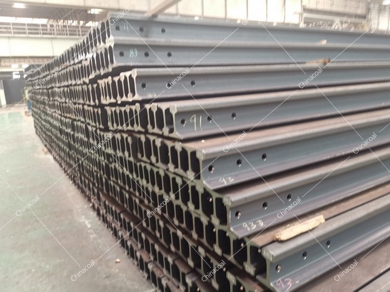 15KG Light Rail Light Steel Railroads