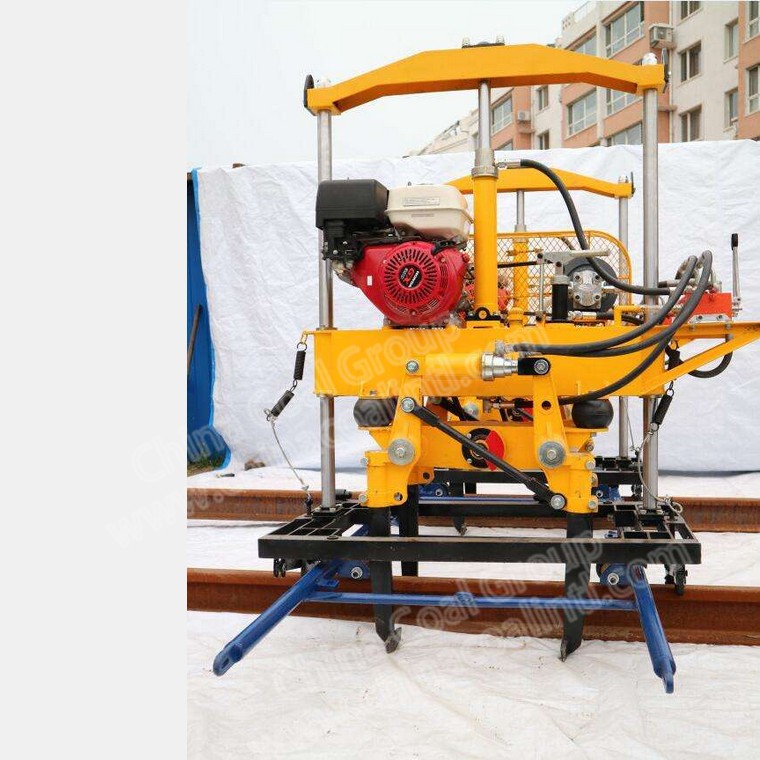 YD-22Ⅱ Railway Hydraulic Tamping Machine