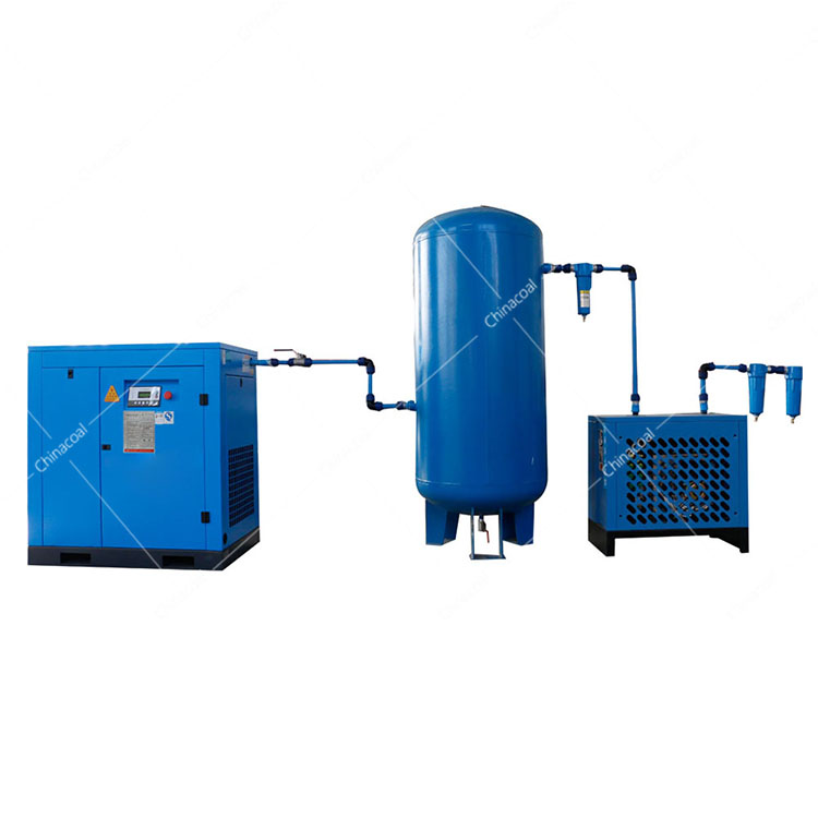 MF5 CNG Compressor for home