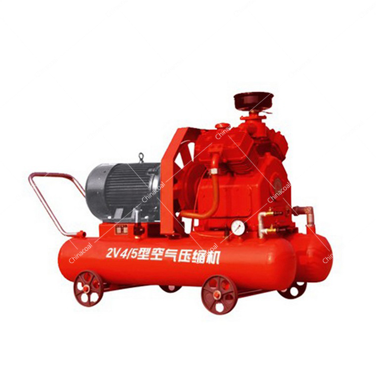 LG-4.5/6 General Industrial Portable Diesel Power Air Compressor