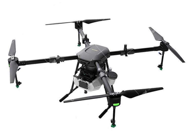 10 Kg Pesticide Agriculture Spraying Drone