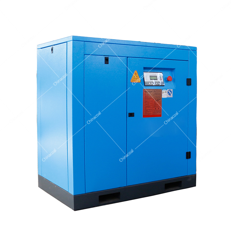 Compressed Nature Gas Compressor