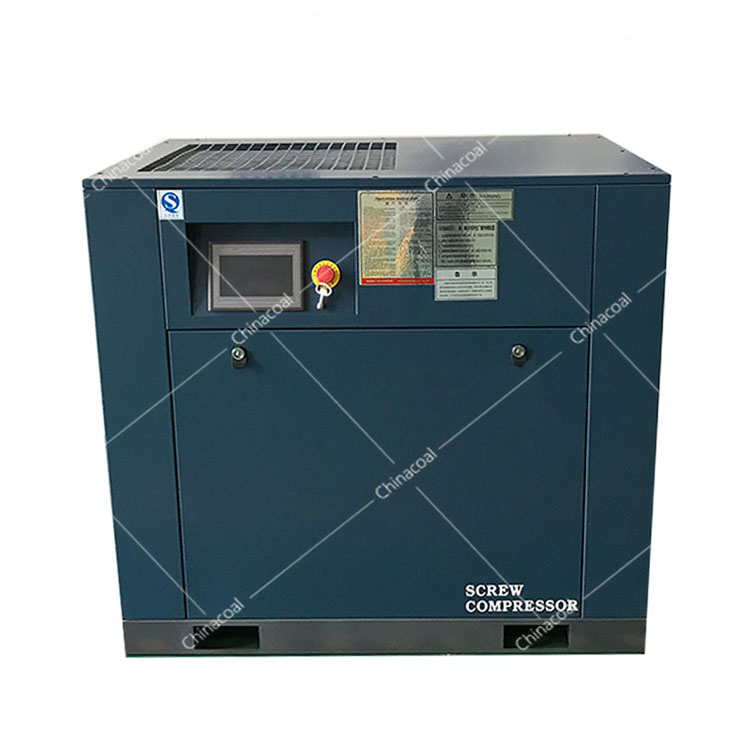 EAS-10 Portable Screw Air Compressor