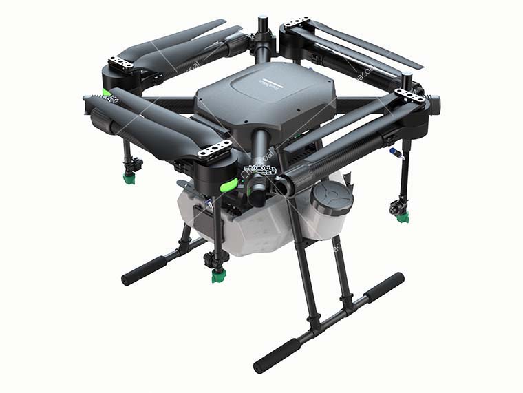 Uav Drone Crop Sprayer Agricultural Spraying Drone 