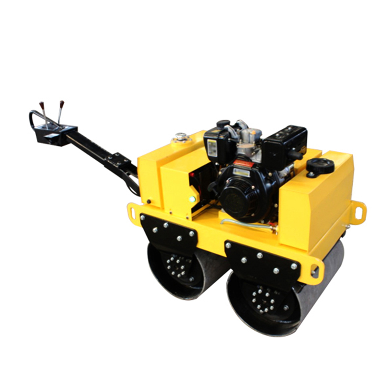 Road Roller