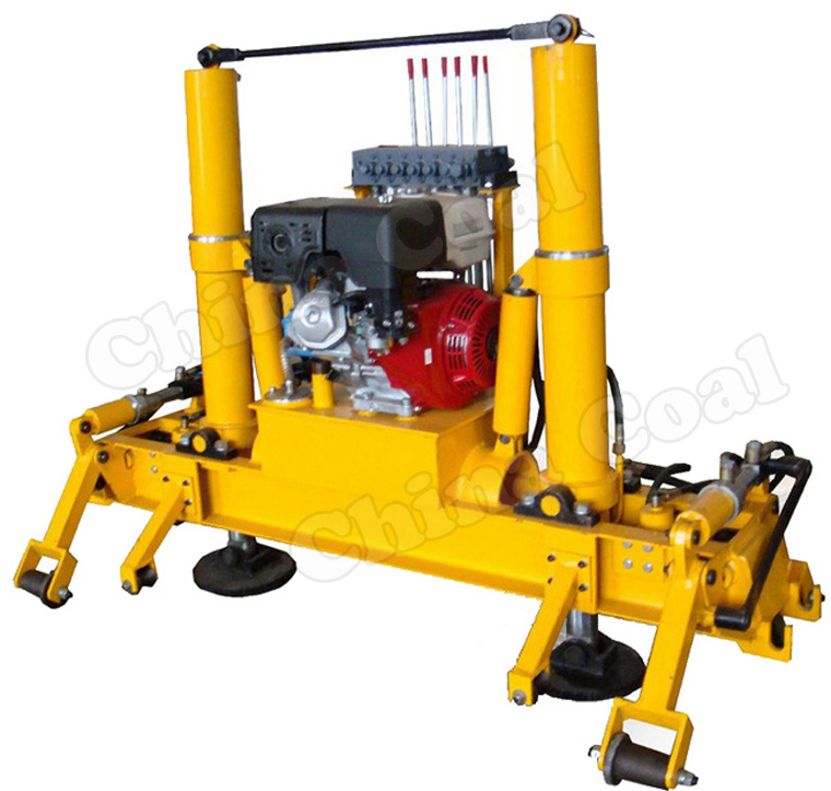 YQB-400 Hydraulic Rail Track Lifting and Lining Machine