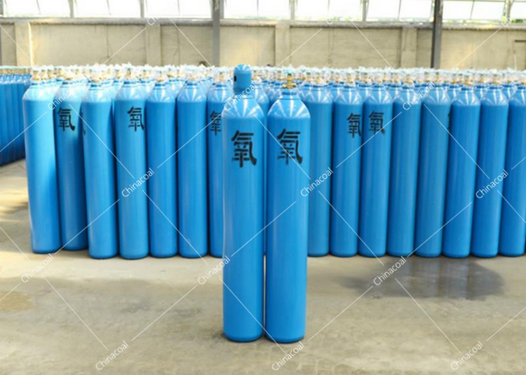 Oxygen Cylinder