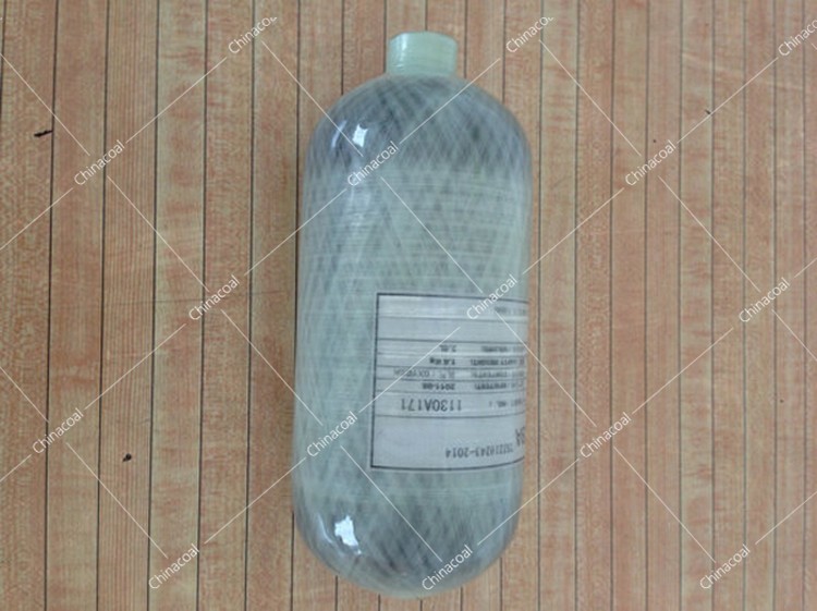 Carbon Fiber Oxygen Cylinder