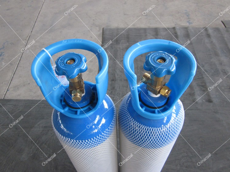 40L Industrial Oxygen Cylinder Product Introduction