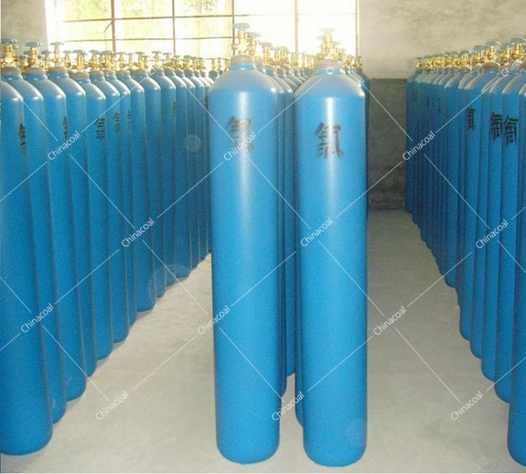 Oxygen Cylinder