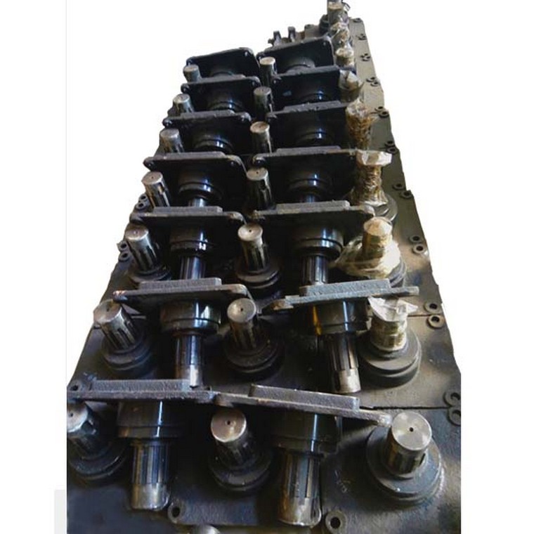 SGZ Series Scraper Chain Chip Conveyor