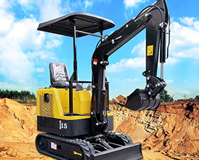 ZM15 Garden Digger Mini Home Excavation
