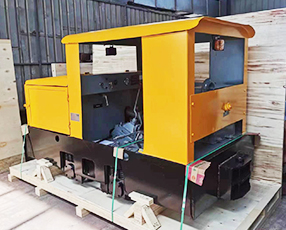 Mining Diesel Locomotive Engines Machine For Sale