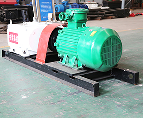 Mining Industrial Exproof Emulsion Pumping Station