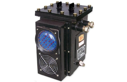 KXB127 Mining Acoustic and Optical Sound Alarming Device