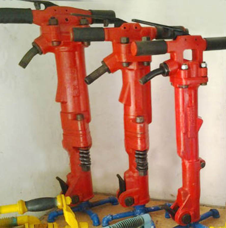 TPB60 Pneumatic Cement Breaker Hammer, TPB60 Pneumatic Cement Breaker