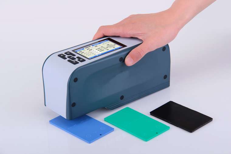 Portable Colorimeter Tintometer