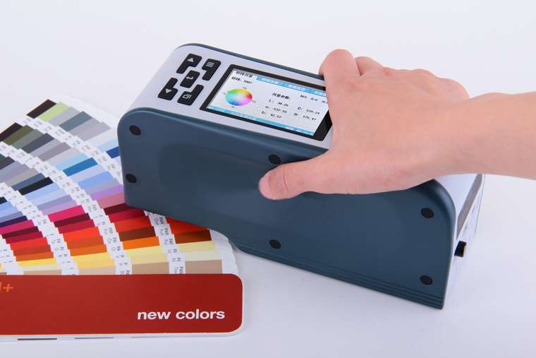 Portable Colorimeter Tintometer