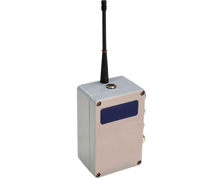 ZBL-D2000 wireless deep foundation pit monitoring system