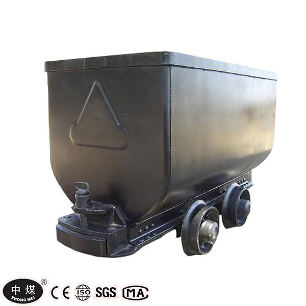 Fixed Mine Car Fixed Mine Car