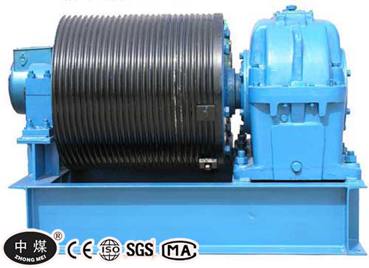 JK/JM electric winch JK/JM electric winch