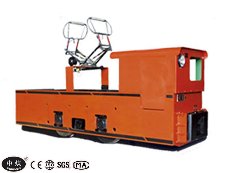1.5 Tons Trolley Locomotives 1.5 Tons Trolley Locomotives