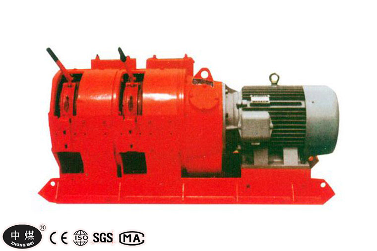 Explosion-proof Scraper Winch Explosion-proof Scraper Winch